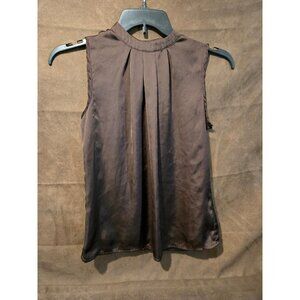 Notations Shell Blouse Small